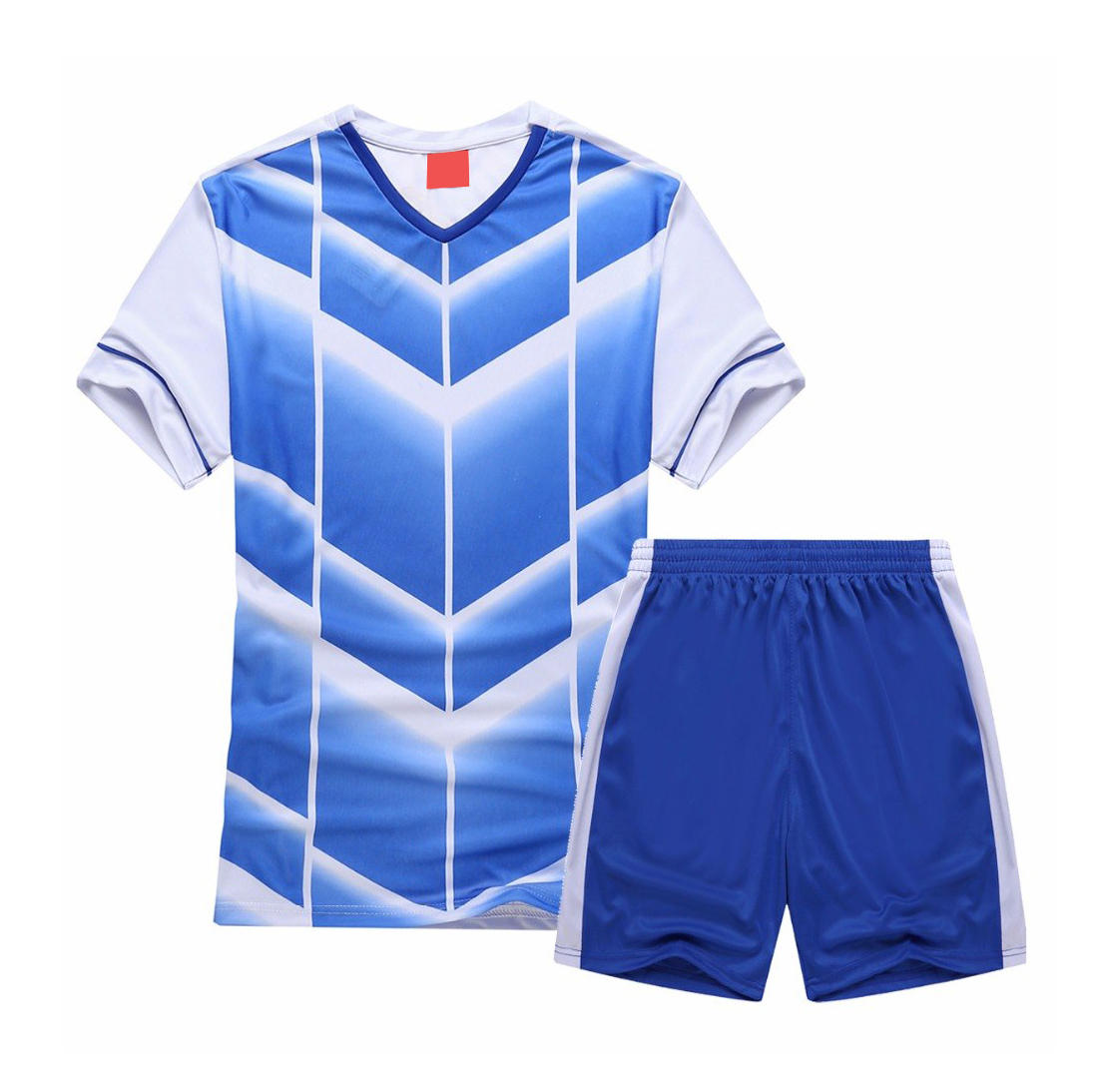 soccer uniform